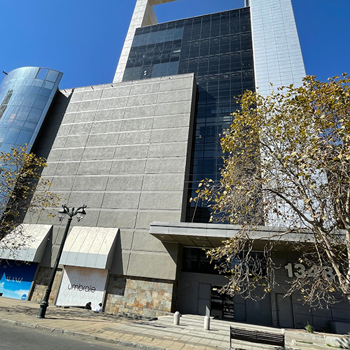 Centro Alto Marina
