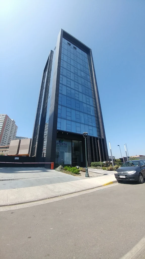 Instituto Neurológico Thalamus