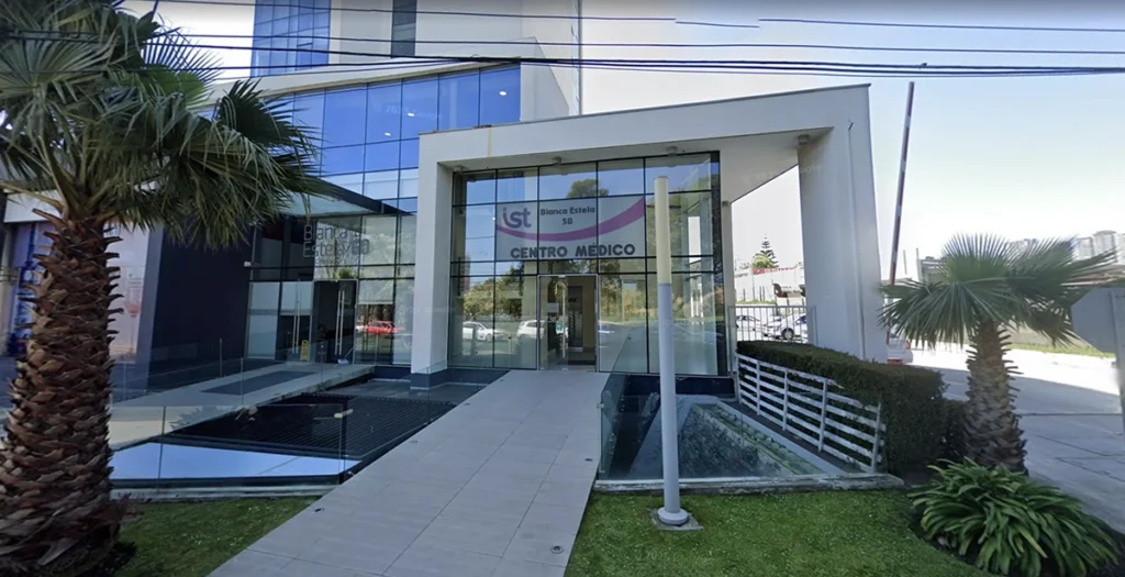 Centro Médico IST Concon